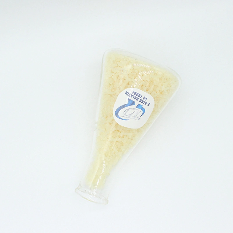 2024 new arrival manufacturer edible gelatin 25kg/bag 120-300 bloom